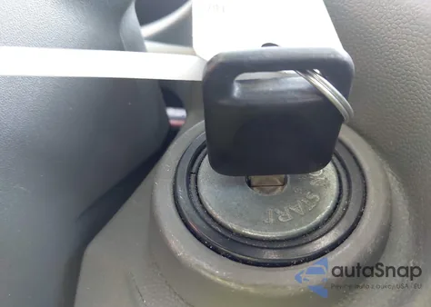 2014 Nissan Frontier Sv from USA, damaged, VIN 1N6AD0ER0EN769931